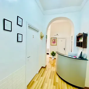 Casa de hóspedes Comfort Termini, Roma