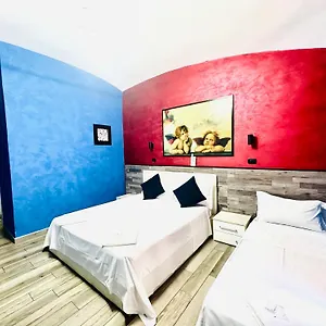 Casa de hóspedes Beking, Roma
