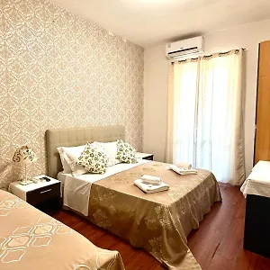 Casa de hóspedes Green Guesthouse, Roma