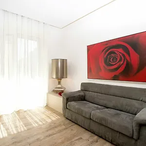 Vatican Kalasa Suite & Deluxe Lägenhet